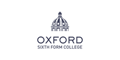Oxford Sixth Form College