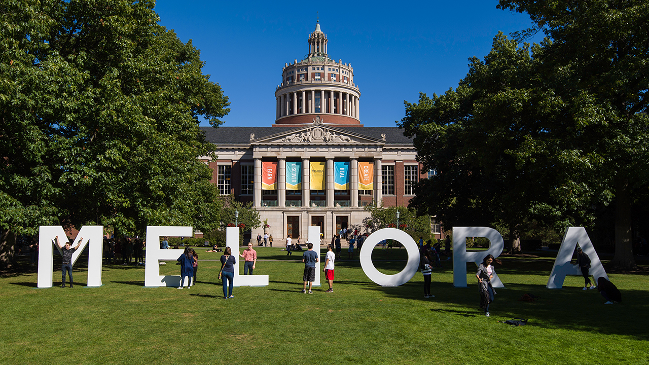 University of Rochester