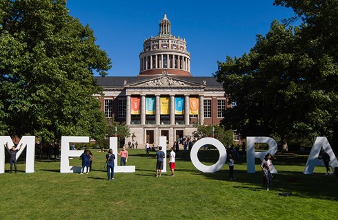 University of Rochester