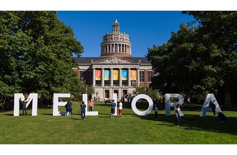 University of Rochester