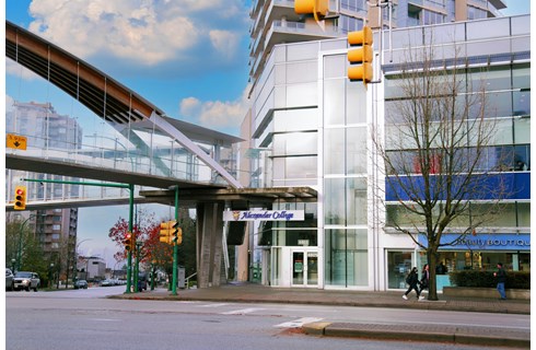 ALEXANDER COLLEGE