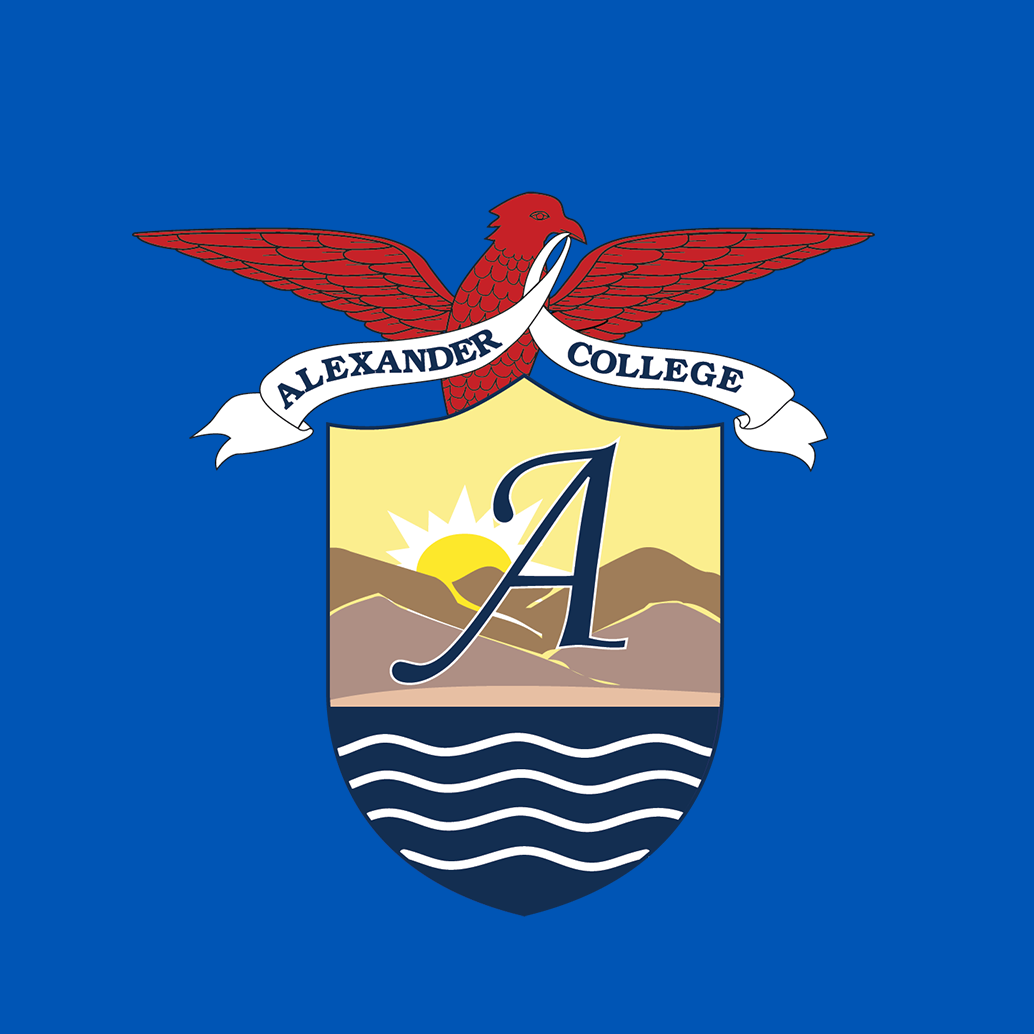 ALEXANDER COLLEGE