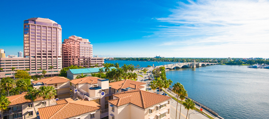 Palm Beach Atlantic University