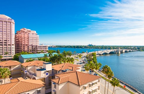 Palm Beach Atlantic University