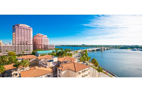 Palm Beach Atlantic University