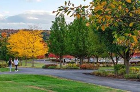 Mohawk Valley Community College