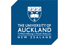 The University of Auckland