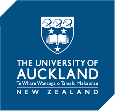The University of Auckland