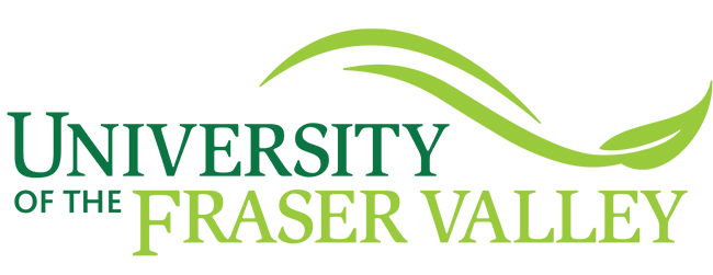 UNIVERSITY OF THE FRASER VALLEY