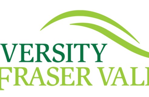 UNIVERSITY OF THE FRASER VALLEY