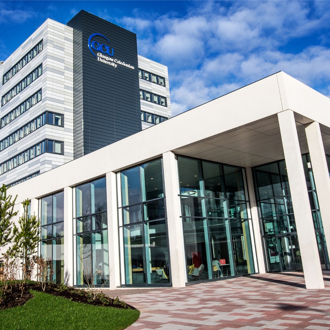 Glasgow Caledonian University