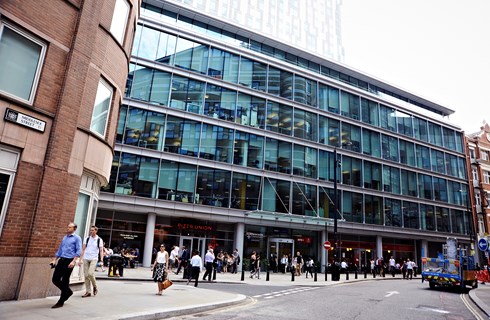 Newcastle University London