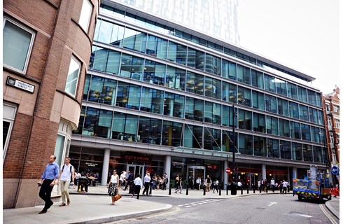 Newcastle University London