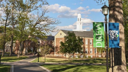 Drew University