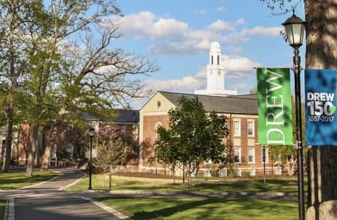 Drew University
