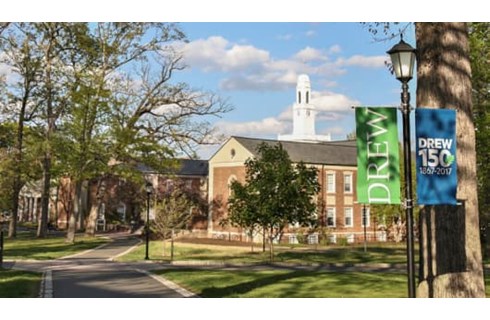 Drew University