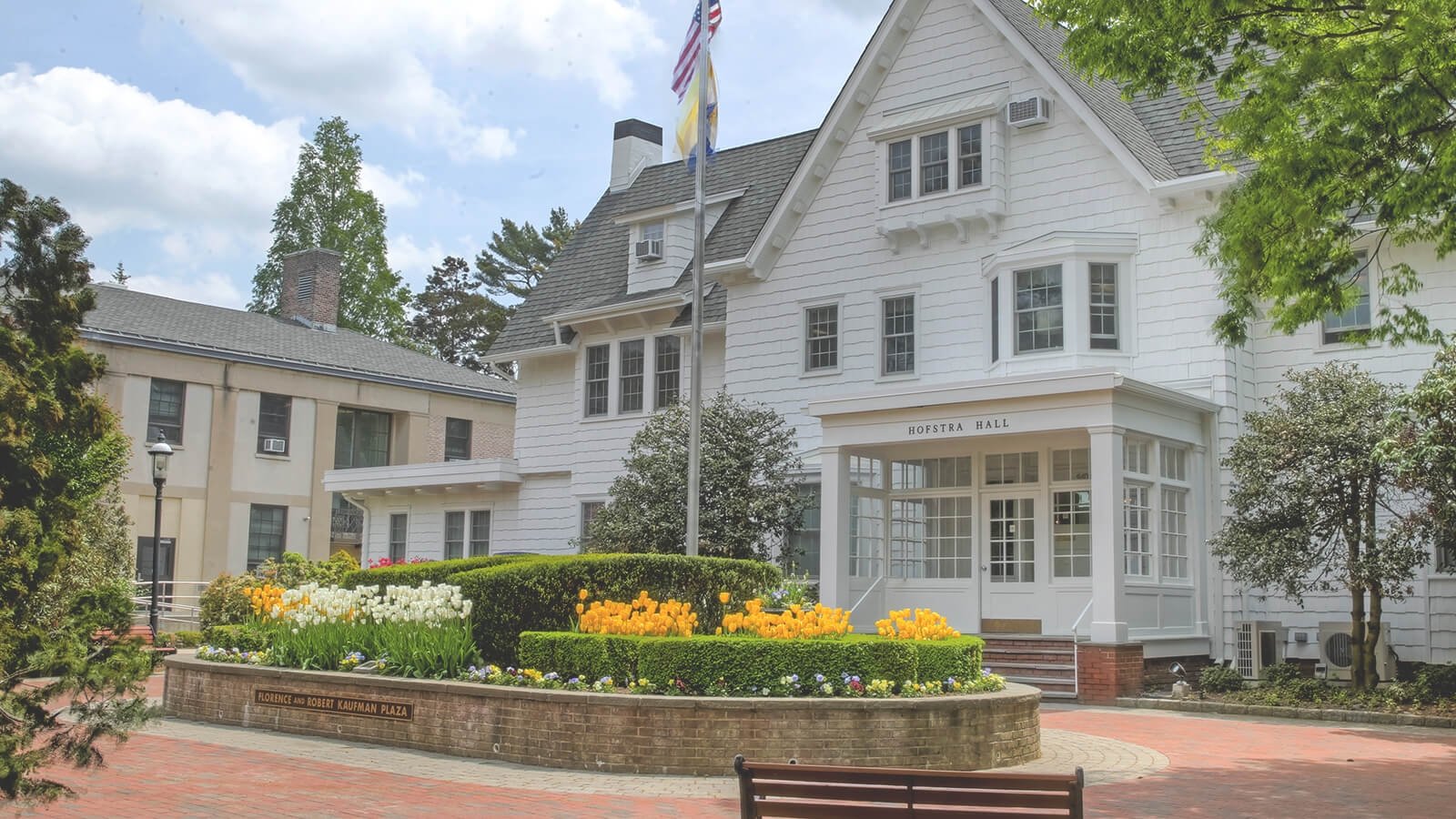 Hofstra University