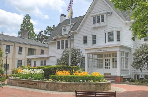 Hofstra University