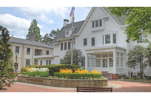 Hofstra University