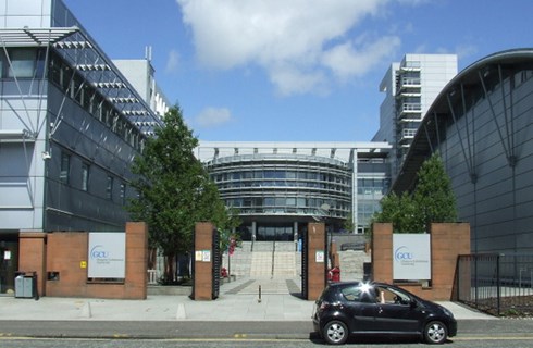 Glasgow Caledonian New York College