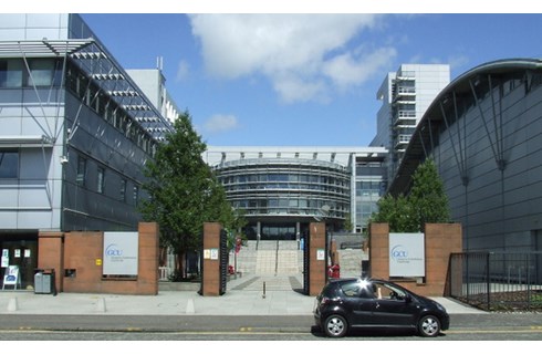 Glasgow Caledonian New York College