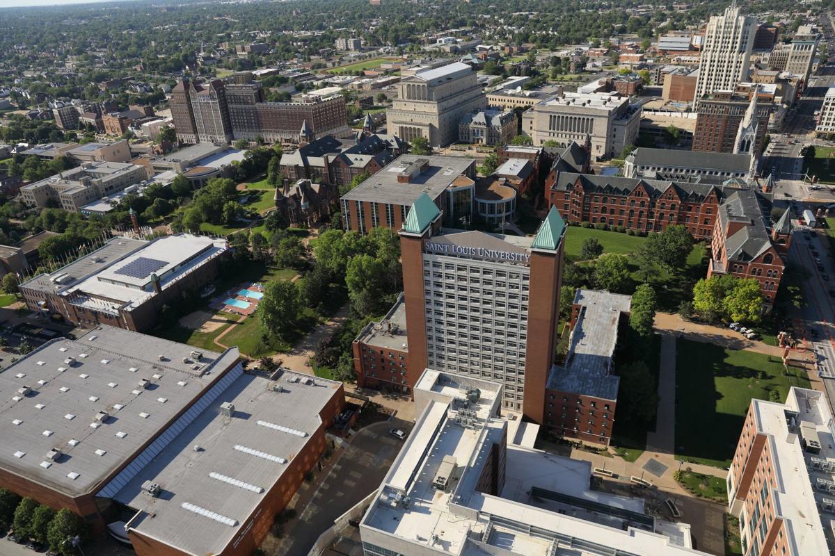 Saint Louis University