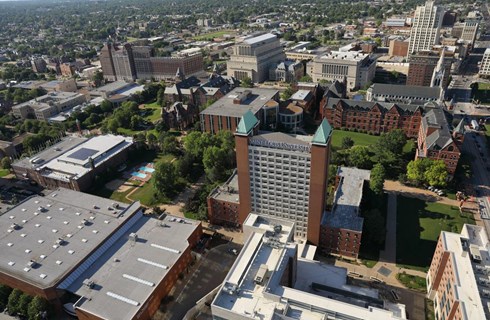 Saint Louis University