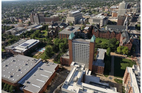 Saint Louis University