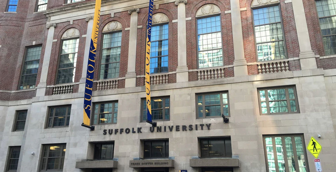Suffolk University