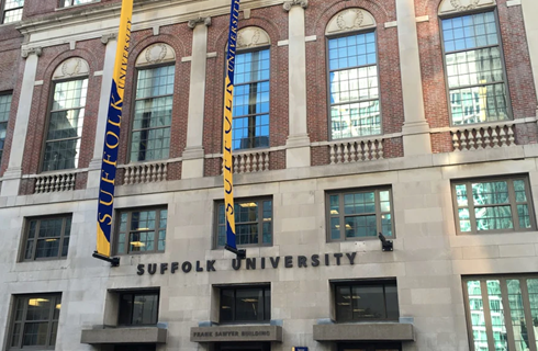 Suffolk University