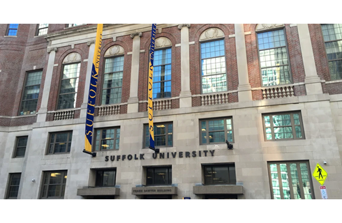 Suffolk University