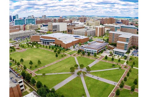 The University of Alabama at Birmingham