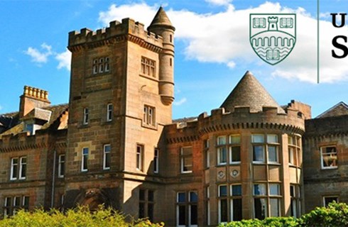 University of Stirling