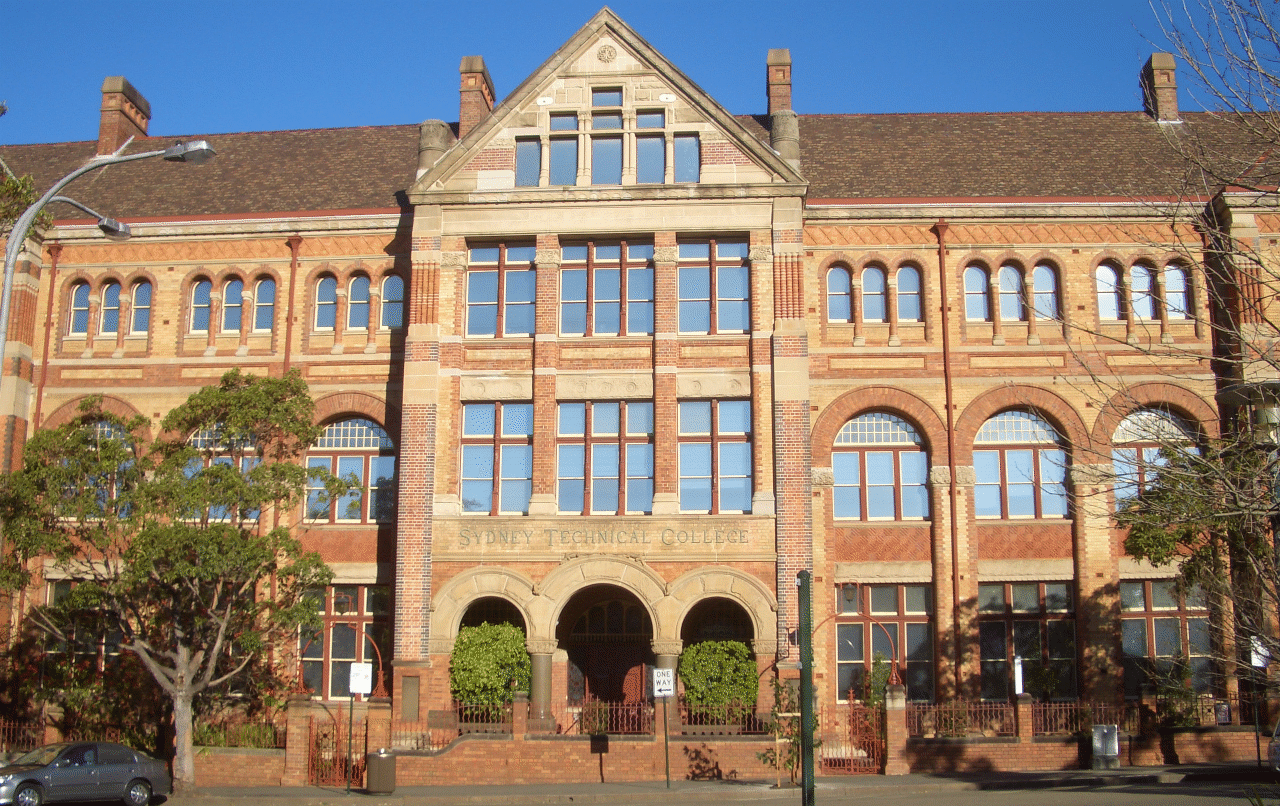 TAFE NSW 
