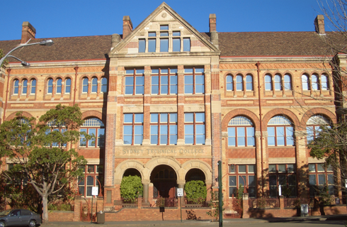TAFE NSW 
