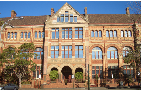 TAFE NSW 