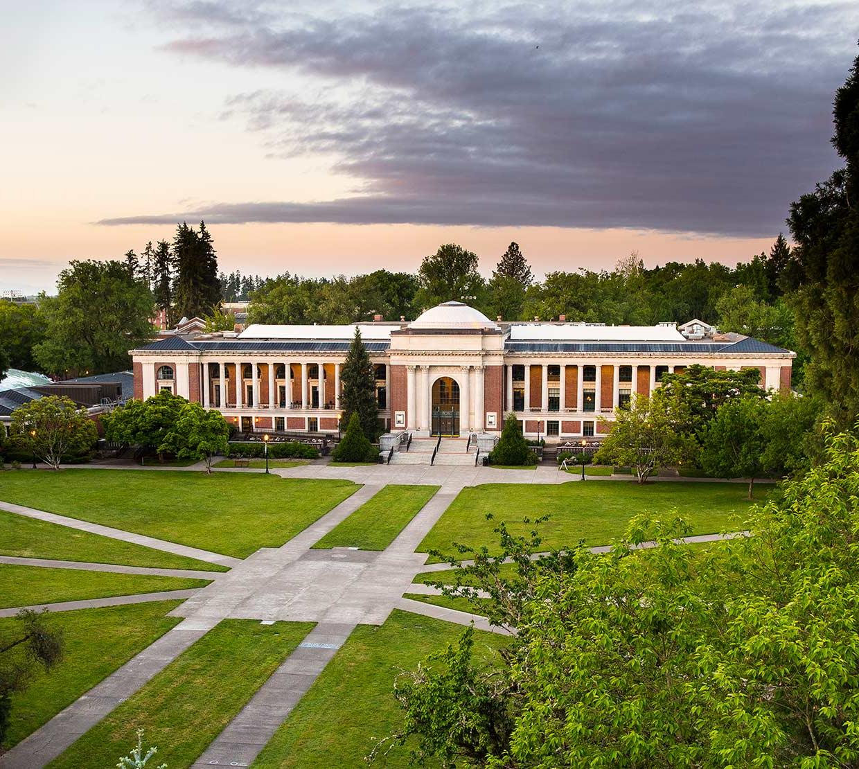 Oregon State University