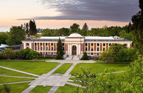 Oregon State University