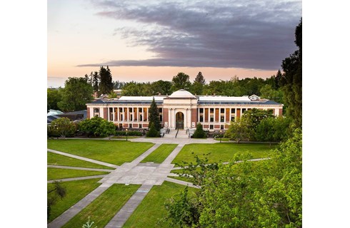 Oregon State University