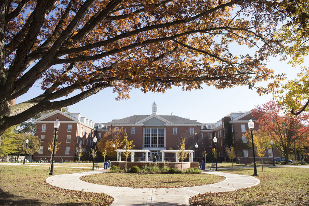 Illinois State University