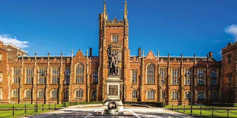 Queen's University Belfast