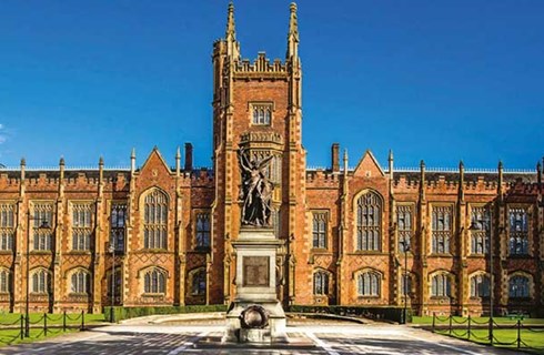 Queen's University Belfast