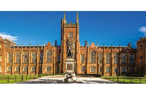 Queen's University Belfast