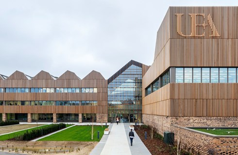 University of East Anglia