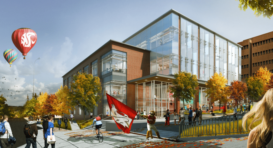 Washington State University