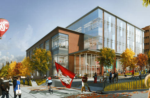 Washington State University