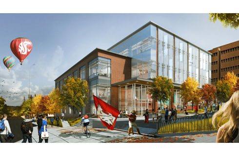 Washington State University