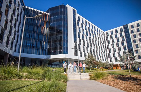 University of Canberra