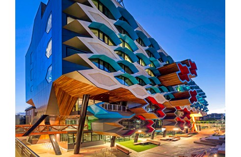 La Trobe University