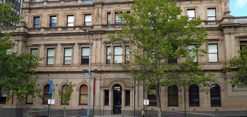 Torrens University